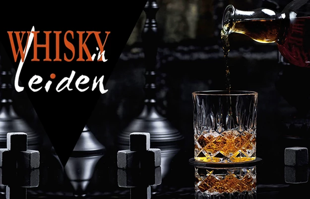 Whisky in Leiden 2025