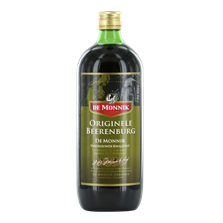 DE MONNIK beerenburg 1,0 ltr.