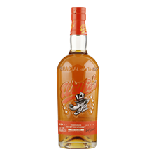 WOLFIE'S Blended Scotch Whisky 0,70 ltr