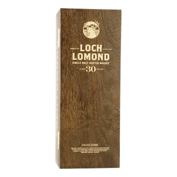 LOCH LOMOND 30YO Single Malt 0,70 ltr
