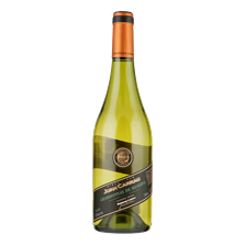 BODEGAS CARRAU Chardonnay Reserva