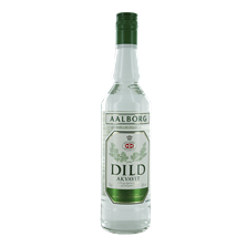 AALBORG DILD Akvavit 38% 0,70 ltr.