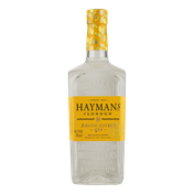 HAYMAN'S Exotic Citrus Gin 41,1% 0,70 ltr
