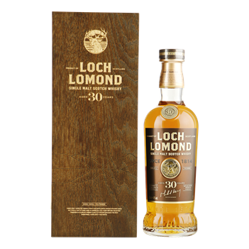 LOCH LOMOND 30YO Single Malt 0,70 ltr