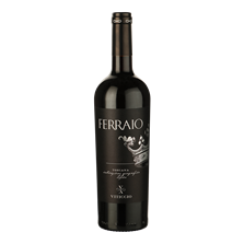 VITICCIO Ferraio Toscana Rosso BIO