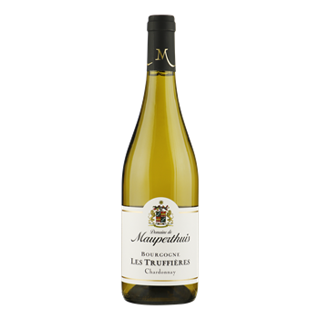 DOMAINE de MAUPERTHUIS Bourgogne A.C. Chardonnay