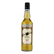 AALBORG JUBILEUM Akvavit 40% 0,70 ltr.