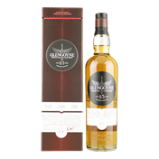 GLENGOYNE 15YO Single Malt Whisky 0,70 ltr