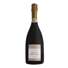 ERNEST RAPENEAU Champ.Brut Millesime 2016  0,75 ltr.