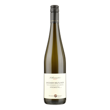 KELLERMEISTER Gruner veltliner 0,75 ltr.