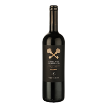 VITICCIO Chianti Classico Riserva BIO