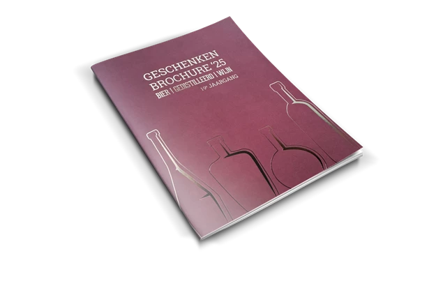 Geschenkenbrochure 2025