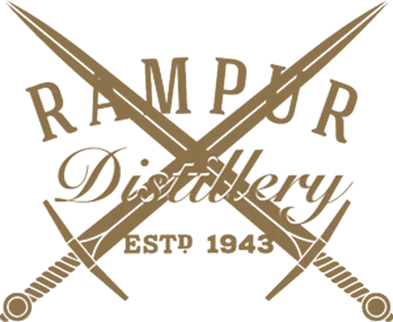 Rampur Indian Single Malt Whisky