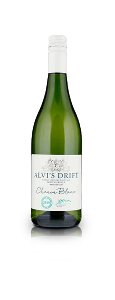 Alvi's Drift Signature Chenin Blanc