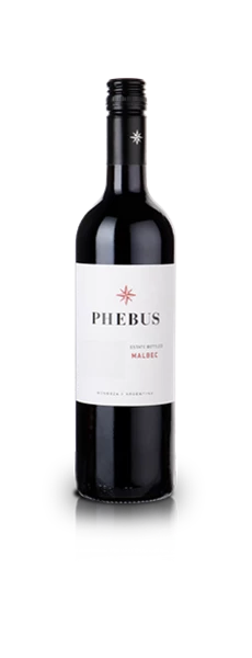 Phebus Malbec