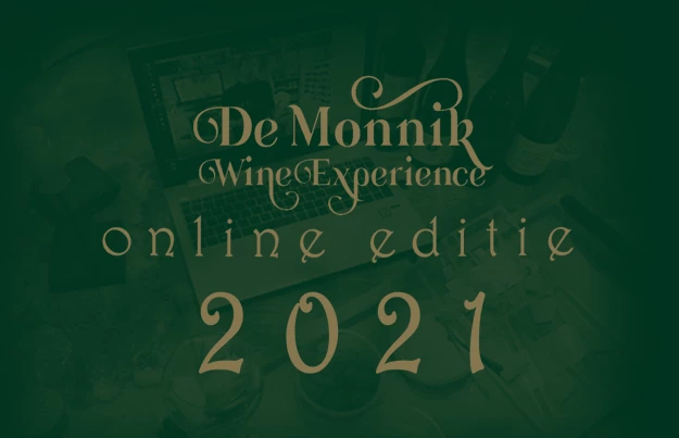 Case Monnik Wine Experience 2021