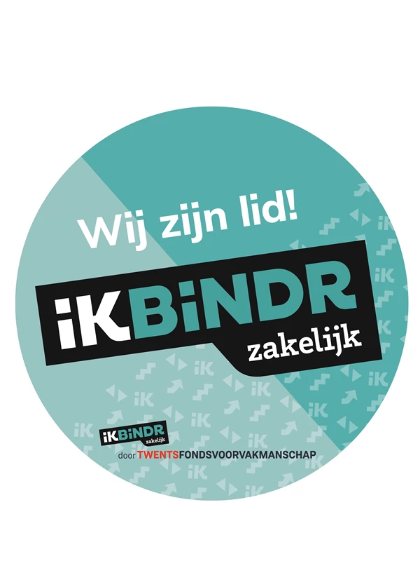 IKBINDR Zakelijk