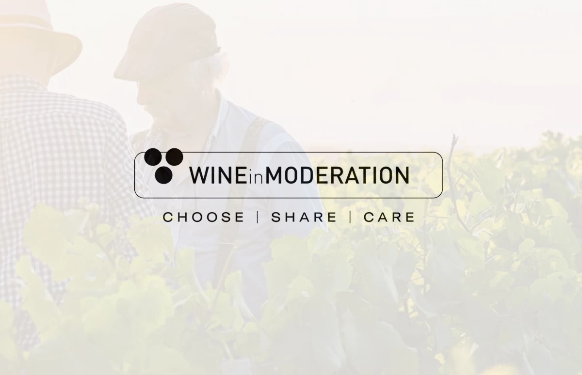 Wine in Moderation - De Monnik Dranken