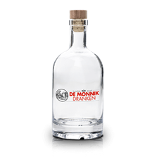 PRAVDA Bio Vodka 40% 0,70 ltr.