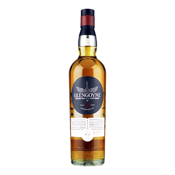 GLENGOYNE 12YO Single Malt Whisky 0,70 ltr.