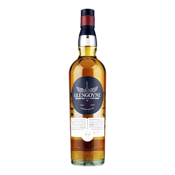 GLENGOYNE 12YO Single Malt Whisky 0,70 ltr.