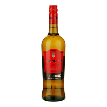 OSBORNE Sherry Fino Quinta 15%