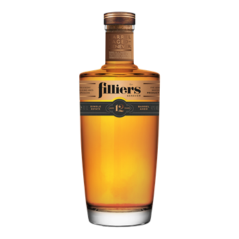 FILLIERS Barrel Aged Genever 12YO 0,70 ltr