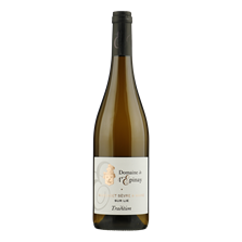 DOMAINE de EPINAY Muscadet Sevre et Maine-sur Lie- BIO