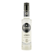 TEKIRDAG Rakisi Gobek 0,35 ltr. 45%