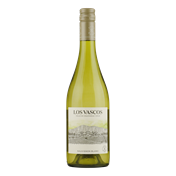 LOS VASCOS Sauvignon Blanc