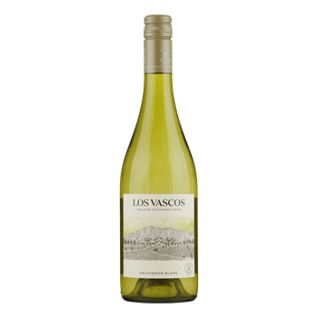 LOS VASCOS Sauvignon Blanc
