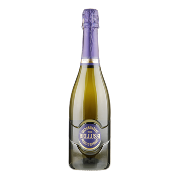 BELLUSSI Prosecco Sup. Valdobbiadene Brut DOCG Millesimato