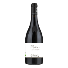 DOM.de la VILLE St. Joseph Rouge Potier BIO