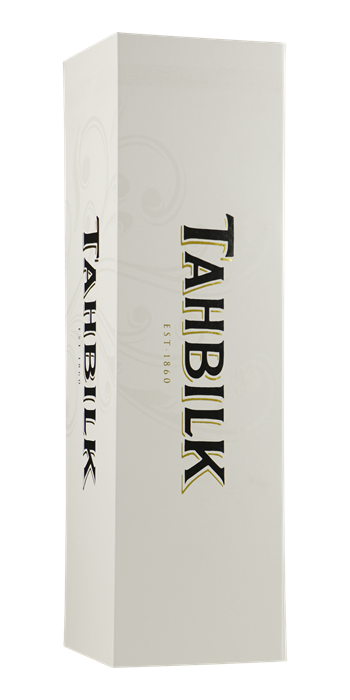 TAHBILK Shiraz Magnum