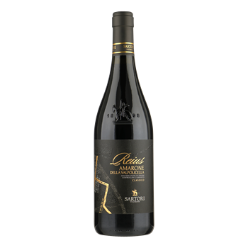 SARTORI Amarone della Valpolicella Classico Reius