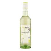 BIOREBE Pinot Grigio 0,25 ltr IGP Italia (BIO)