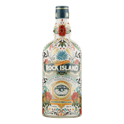 ROCK ISLAND Tequila Cask Finish Limited Edition 0,70 ltr