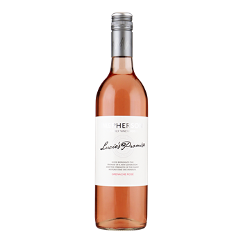 MCPHERSON Grenache Rose