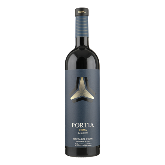 PORTIA Prima Ribera Del Duero