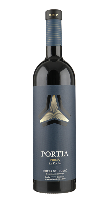 PORTIA Prima Ribera Del Duero