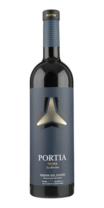 PORTIA Prima Ribera Del Duero