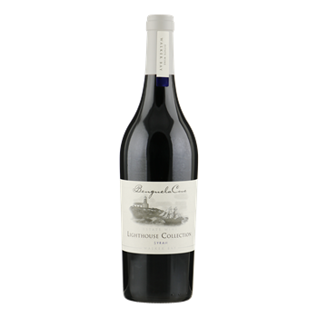 BENGUELA COVE Lighthouse Syrah