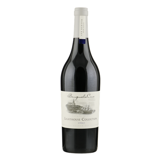 BENGUELA COVE Lighthouse Syrah