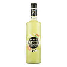 FUNNY alcoholvrij Daiquiri 0,70 ltr