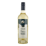 ANDELUNA Blanc de Malbec