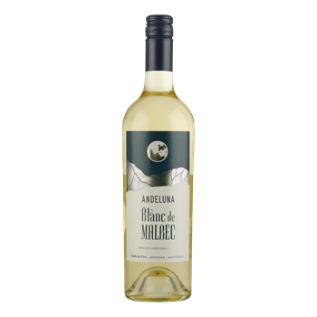 ANDELUNA Blanc de Malbec