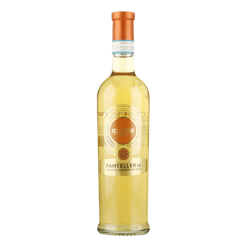 PELLEGRINO Pantelleria Passito Liquoroso D.O.C.