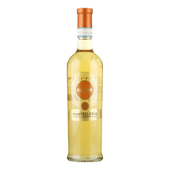 PELLEGRINO Pantelleria Passito Liquoroso D.O.C.