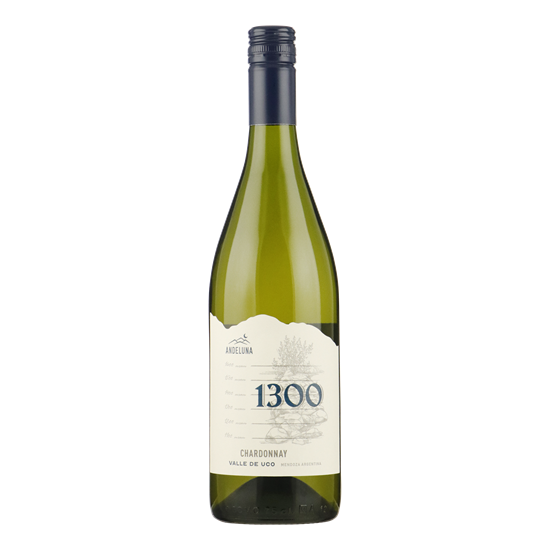ANDELUNA 1300 Chardonnay
