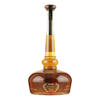 WILLETT Pot Still Reserve Small Batch Bourbon 47% 1,75 ltr